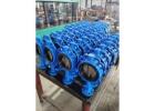 Butterfly Valve Manufacturers in India