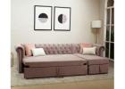 Affordable Sofa Cum Bed – Stylish & Space-Saving Solution for Every Home