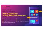 iOS app development company in bangalore