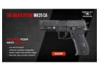 Sig Sauer P226 mk25 california compliant for Sale