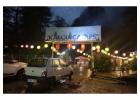 Peaceful Riverside Camping Escape in Kasol