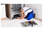 Fridge Repairs in Kellyville – Reliable Service by Commercial Fridge Repairs