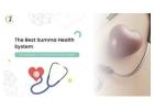 The Best Summa Health System