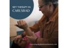 Gentle NET Therapy in Carlsbad for Stress Relief