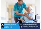 Get Essential Personal Care Assistance for NDIS Participants