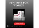 Shop Best Collection of Sex Toys in Lebanon | lebanonsextoy.com