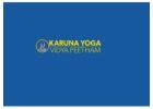 Found the Online 200 Hour Yoga Teacher Training Certificate Course in Bangalore