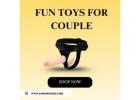 Premium Sex Toys Delivered Safely in Yemen | yemensextoy.com