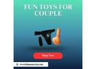 Premium Collection of Adult Toys in Lebanon | lebanonsextoy.com