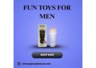 Buy High-Quality Adult Toys Online in Papua New Guinea | papuapleasure.com