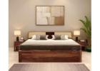 Shop Beds Online to Elevate Your Bedroom Look