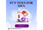  Shop Exclusive Online Adult Toys in Lebanon | lebanonsextoy.com