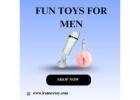 Safe & Discreet Adult Toys Shopping in Iran | iransextoy.com