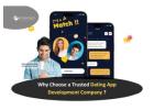 Why Choose a Trusted Dating App Development Company ?