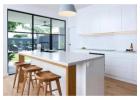 Full-Scale Outdoor Kitchen Renovation