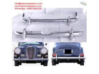 Lancia Aurelia B12 bumpers Lancia Aurelia B12 bumpers