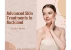 Skin Renew – Your Destination for Skin Treatments in Whangaparaoa