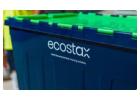 Need Plastic Moving Boxes Melbourne for Your Next Move?