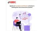  Why Agentic AI Foundation Certification is the Key to Building Next-Gen Autonomous Systems
