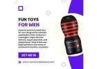 Shop premium Online Adult sex toys in Tangier, Morocco |moroccosexstore.com