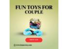 Online Adult Toy Shopping in Iran | iransextoy.com