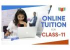 Master Concepts with Ziyyara’s Expert Online Tuition for 11th Class