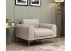 BUY Wooden Street Designer 3 Seater Sofa Cover Online – Affordable & Stylish