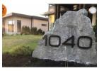 Contemporary House Numbers Canada – Modern Designs at Easy Digits