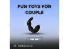 Shop Adult Toys Online Safely Across in Libya | libyasextoy.com