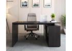 Stylish Office Tables for Contemporary Interiors