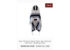 Discover Masculine Elegance and Devotion with Men's Tallit