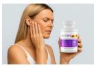 Vertiaid: Natural Solution for Inner Ear Health & Stability