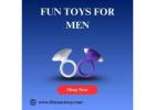Order Exclusive Adult Toys Online in Libya | libyasextoy.com