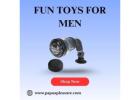 Shop Safe & Private Adult Toys in Papua New Guinea | papuapleasure.com