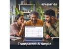 Amazon India Seller Fees & Pricing – Transparent & Simple
