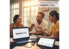Grow Your Business with Amazon India – Tools & Programs
