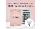 Level Up Your Lash Look with 12D Volume Extensions