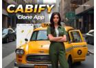 Launch Your Own Taxi App with SpotnRides Cabify Clone