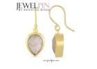 JewelPin’s Guide to Quartz Stone Jewelry for Beginners