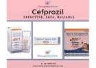 Effective Bacterial Infection Treatment with Cefprozil (Cefzil) | OnlineGenericMedicine
