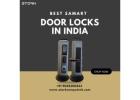 Best Smart Door Locks in India