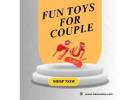 Shop Exclusive Adult Toys Online in Iran | iransextoy.com