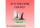  Buy Safe & Discreet Adult Toys Online in Papua New Guinea | papuapleasure.com