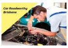 In capable hands your car for mobile roadworthy Brisbane North 