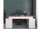 Office Tables for Home | Buy Wooden Office Table & Work Table Online - Wooden Street