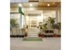 Luxury Hotels Near IGI Airport in Delhi