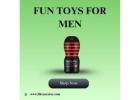 Safe Shopping for Adult Toys in Libya Online | libyasextoy.com 		