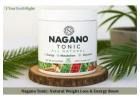 Nagano Tonic Reviews 2025