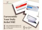 Trusted Lasix Water Pill (Furosemide) | Buy now at OnlineGenericMedicine