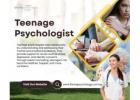 Teenage Psychologist: A Dedicated Mental Health Support for Teens